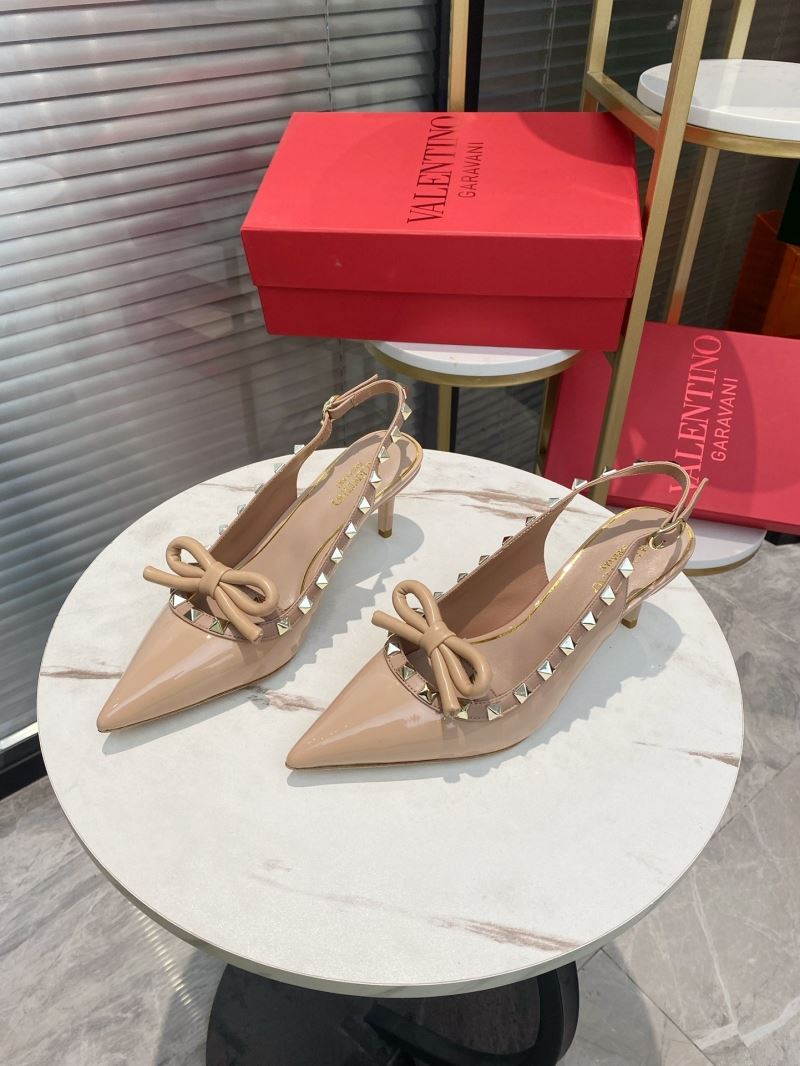 Valentino Sandals